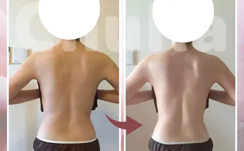 男性に見られてる方が痩せられそう