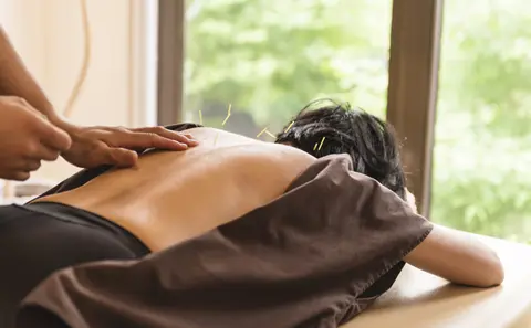 痛みと動きの悪さに徹底アプローチ！当サロンの『根本改善』メソッドSP