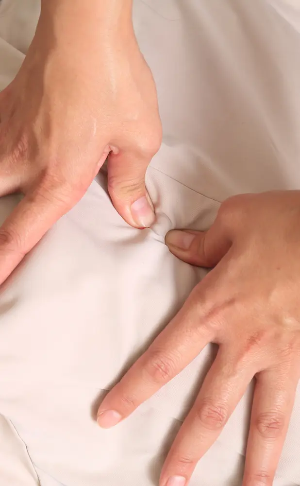 整体&マッサージ好きに人気のトータルボディケアPC