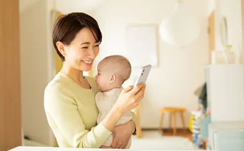 赤ちゃん・子連れOK！産後・育児疲れに整体・マッサージSP