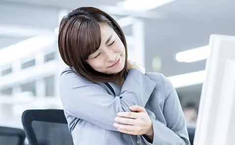 肩こり解消にマッサージ・整体・鍼灸どれがいい？SP