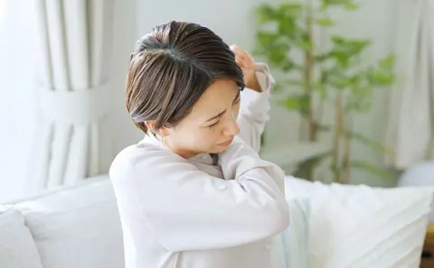 四十肩・五十肩は自然に治る？放置してはいけない理由SP