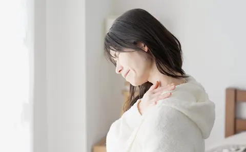 30代女性でも増えている