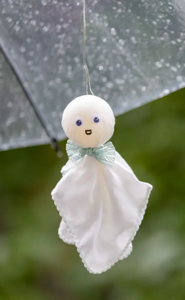 梅雨時期のリンパの滞りPC