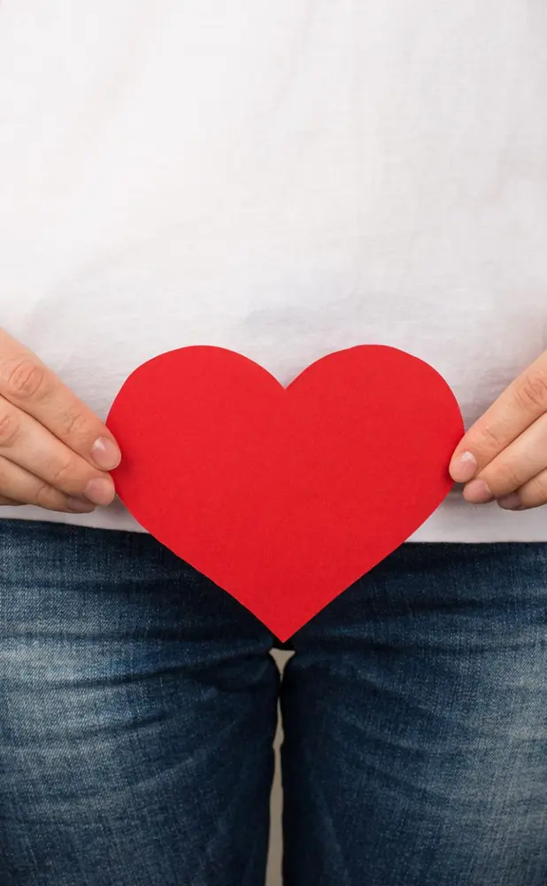 男性セラピストの需要ないのに…フェムケアマッサージPC