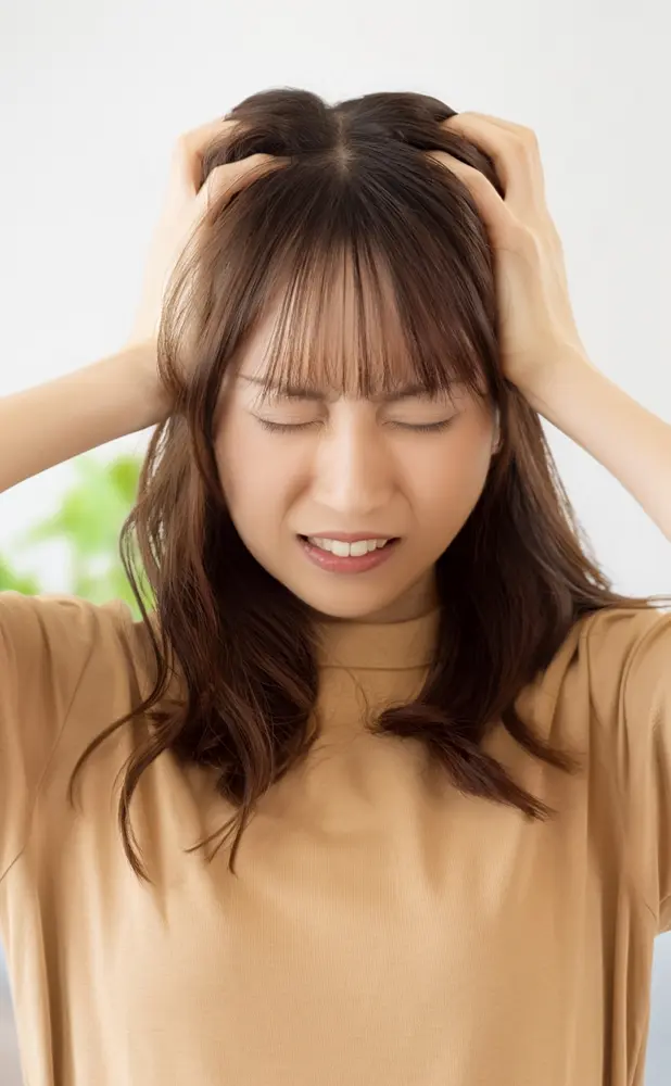 腰痛で整体に通ってみたけど治らなかった…PC