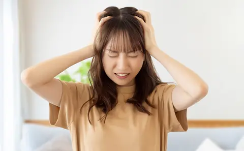 腰痛で整体に通ってみたけど治らなかった…SP