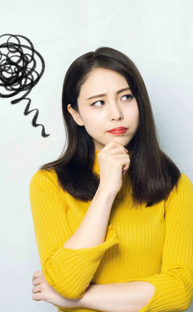 痛いリンパマッサージはNGPC