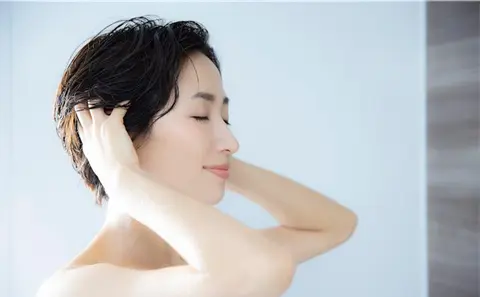 顔のむくみ解消セルフケアSP