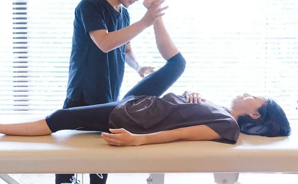 パーソナルストレッチpc